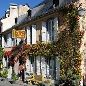 Hôtel Les Templiers